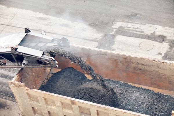 Asphalt Driveway Removal in Houma