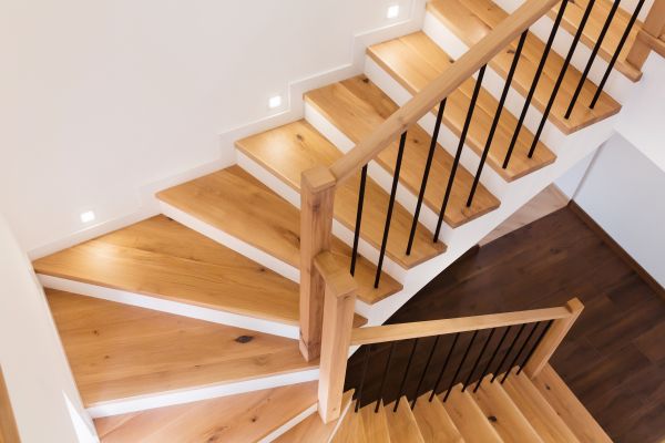 Staircase Removal in Houma