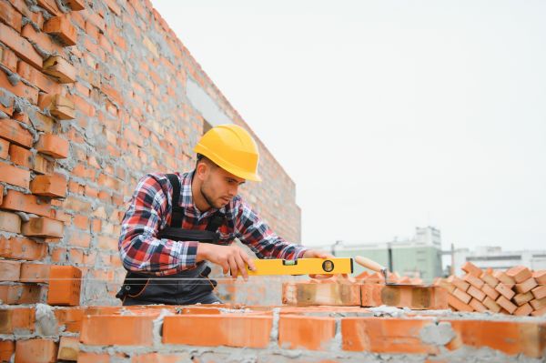 Brick Wall Removal in Houma