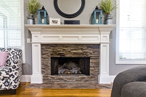 Hearth Removal in Houma