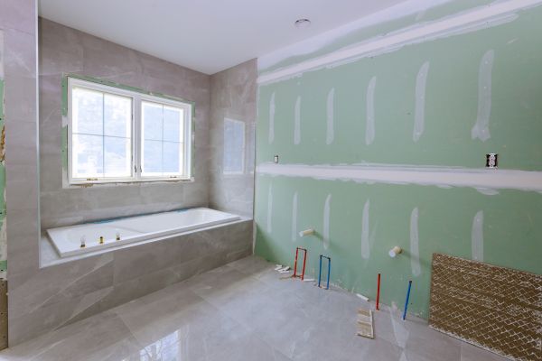 Bathroom Gutting in Houma