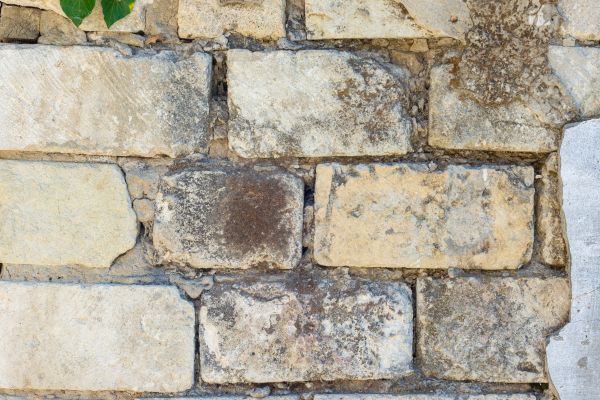 Block Wall Removal in Houma